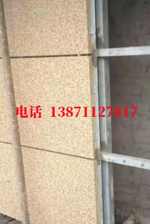 开封西气东输清洗外墙ET板